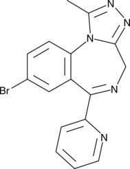 Pyrazolam Powder - Image 2